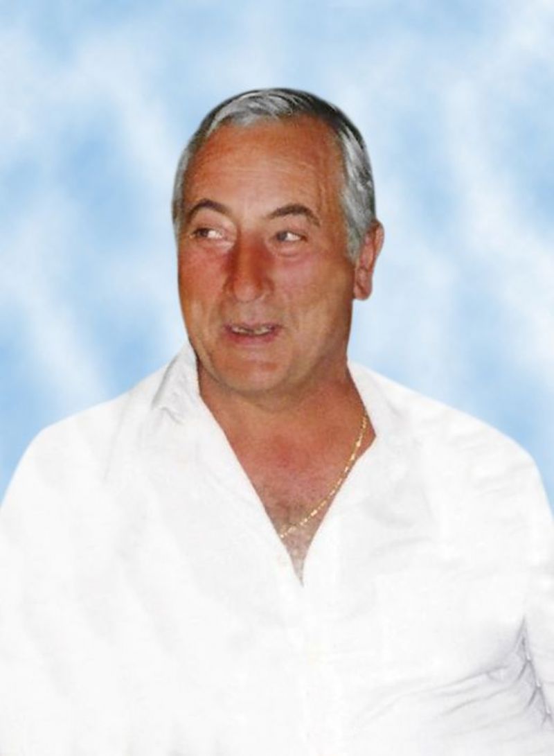 COSTANZA ANTONINO