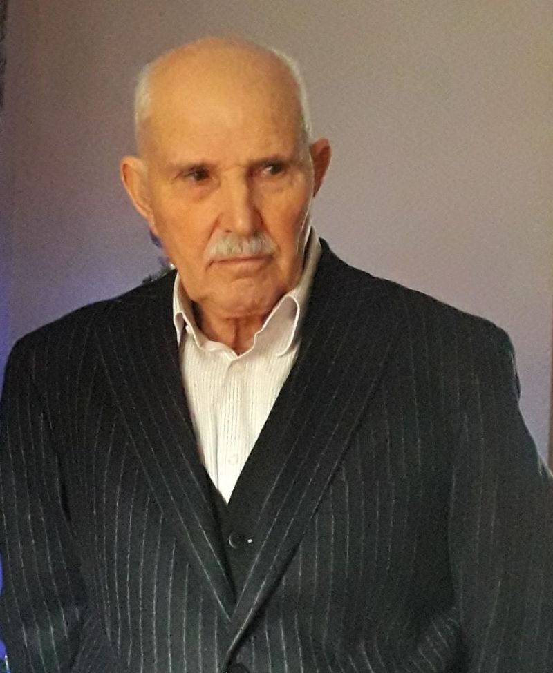 DI SALVO FRANCESCO