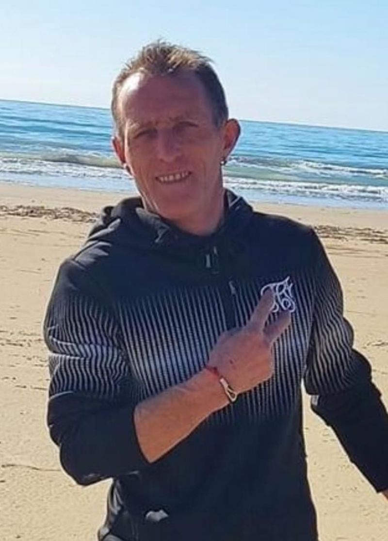 DILIBERTO ANTONIO