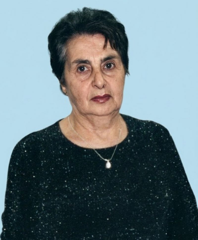 LOMBARDO GIUSEPPA