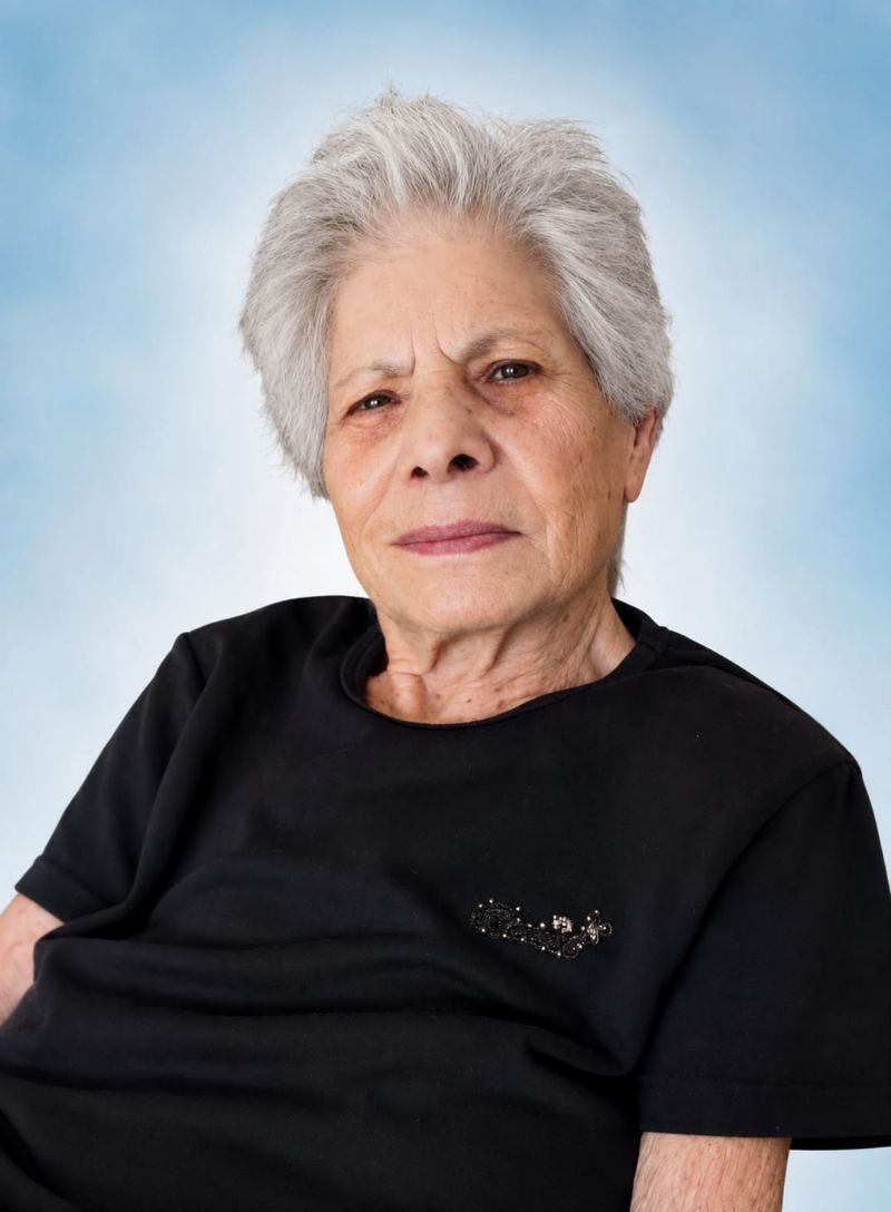 DISPENZA TERESA