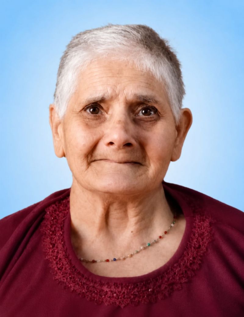 DOLCEMASCOLO MARIA