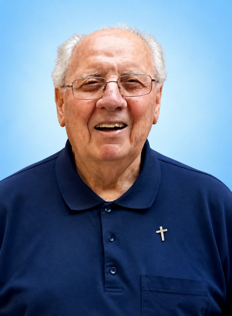 MONS. PAOLO IOVINO