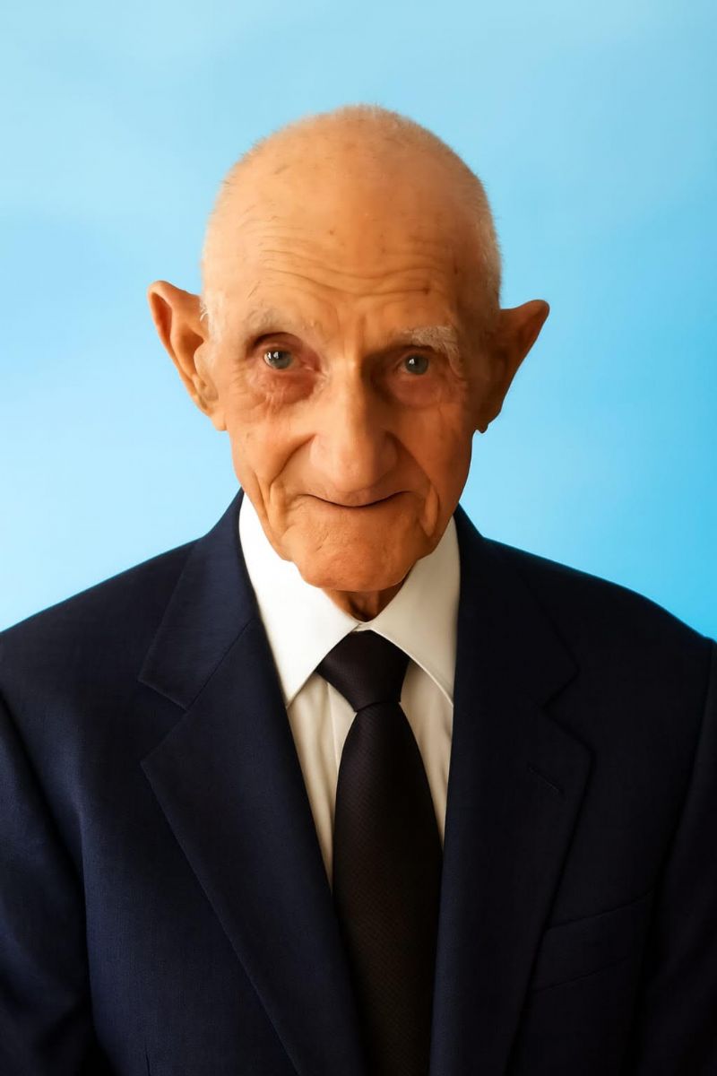 FRANCHINA BENEDETTO
