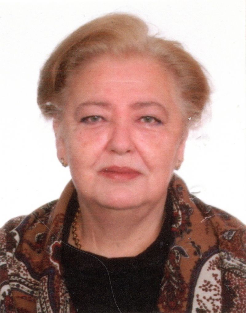 KOSMATIN ALENKA
