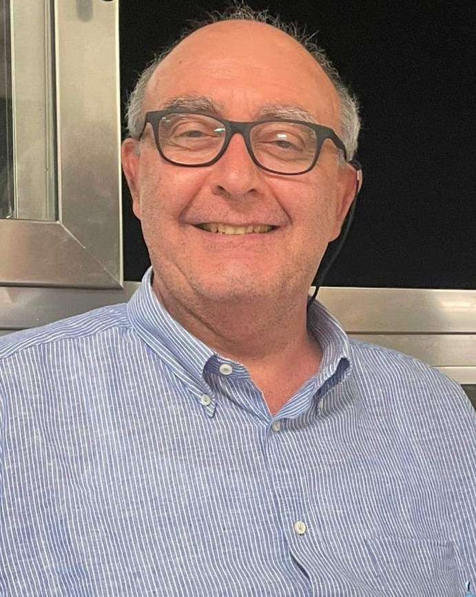 VICARI LUCIO