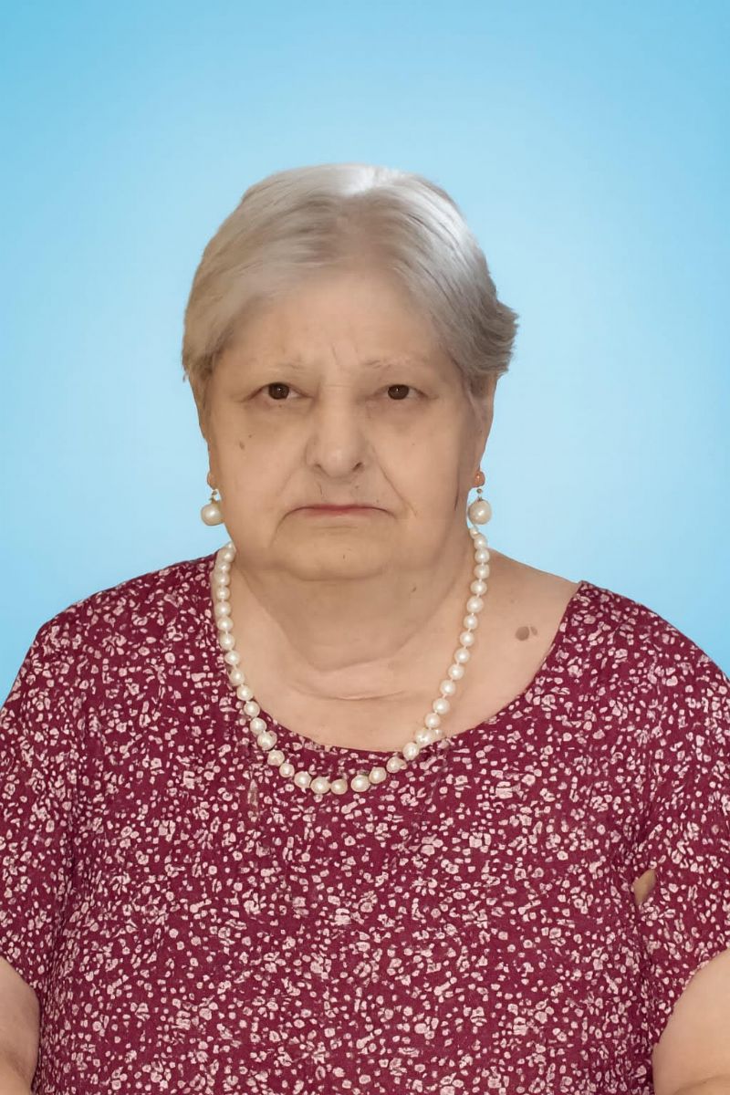 MACALUSO ROSA