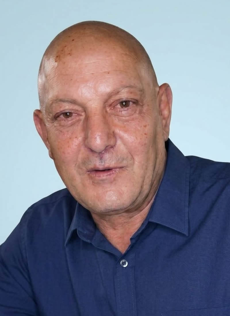 MINNUTO FABRIZIO