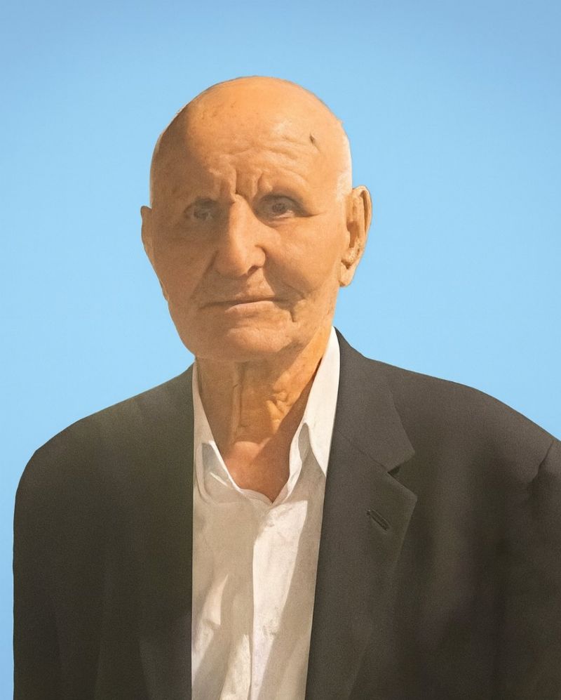 MISTRETTA ROSOLINO