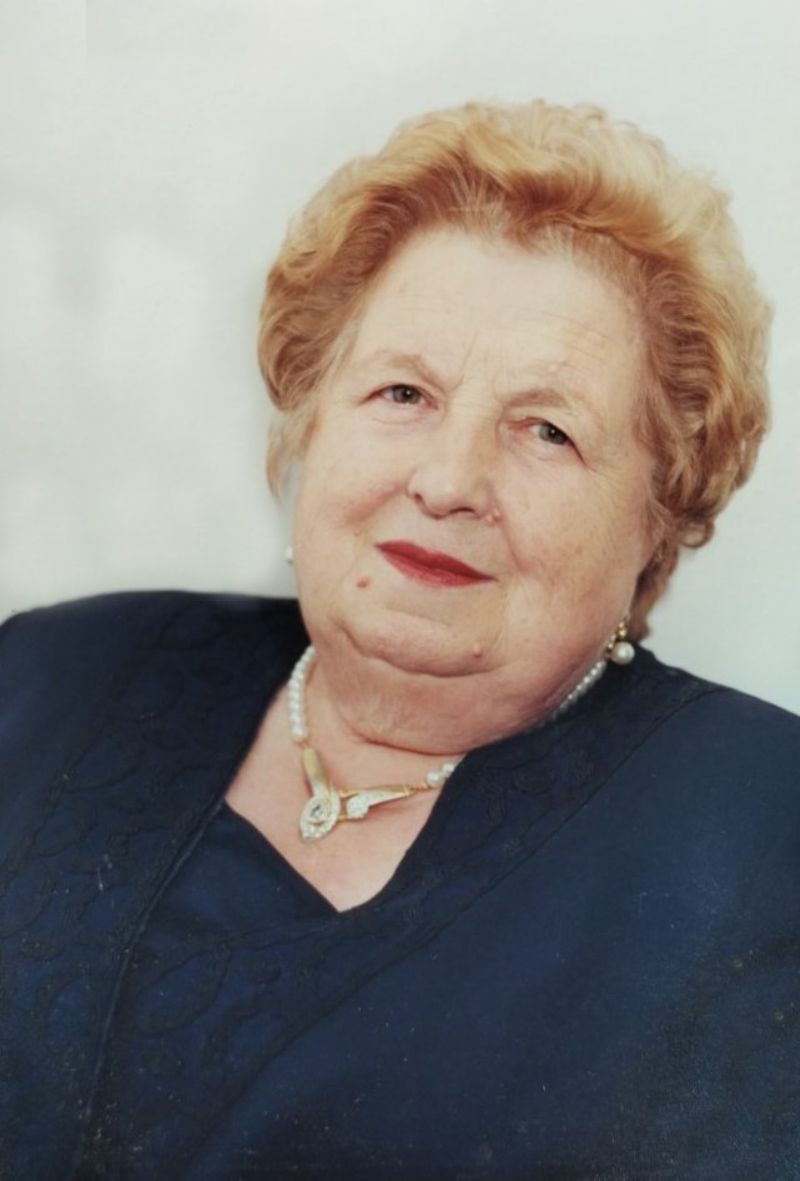 CAMPOLATTANO OLGA