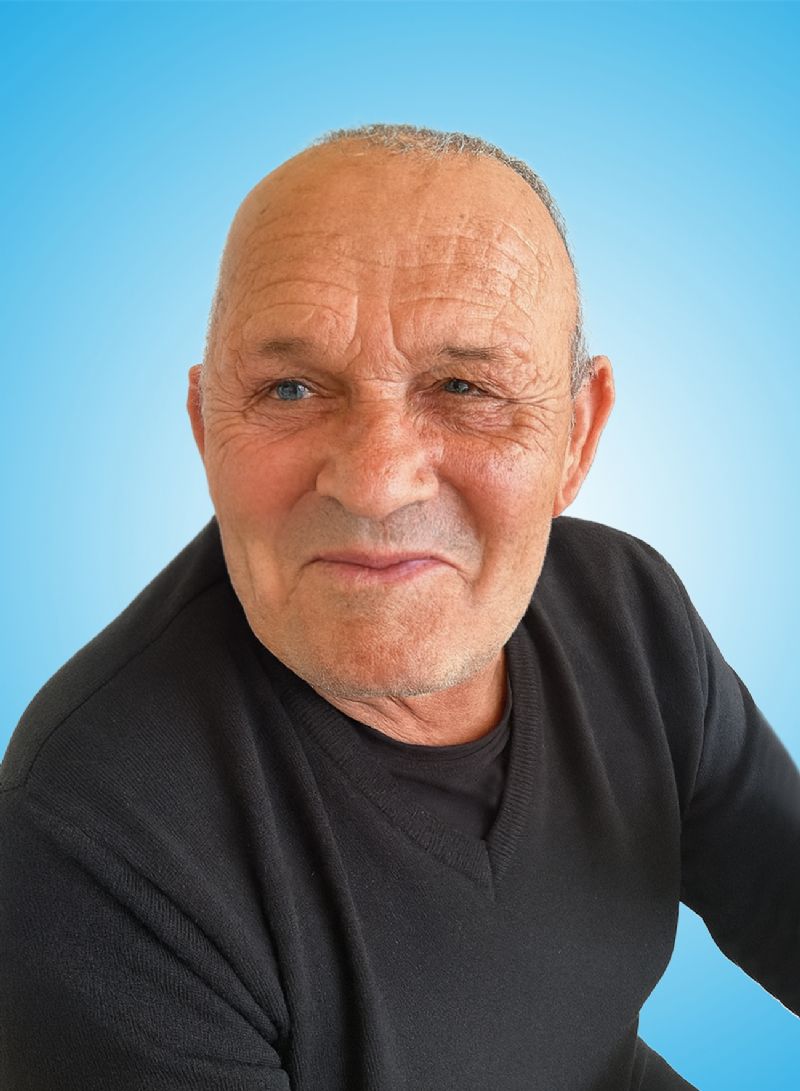 PIZZILLO VINCENZO