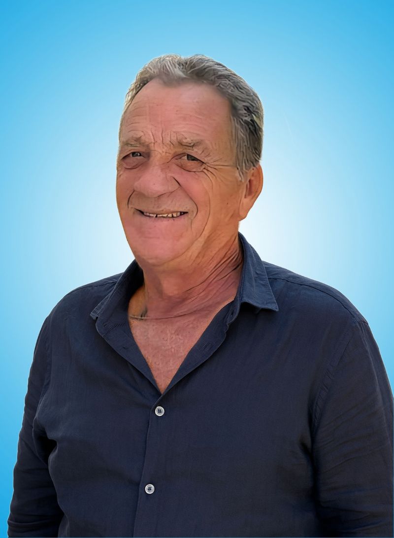 RANDAZZO CALOGERO