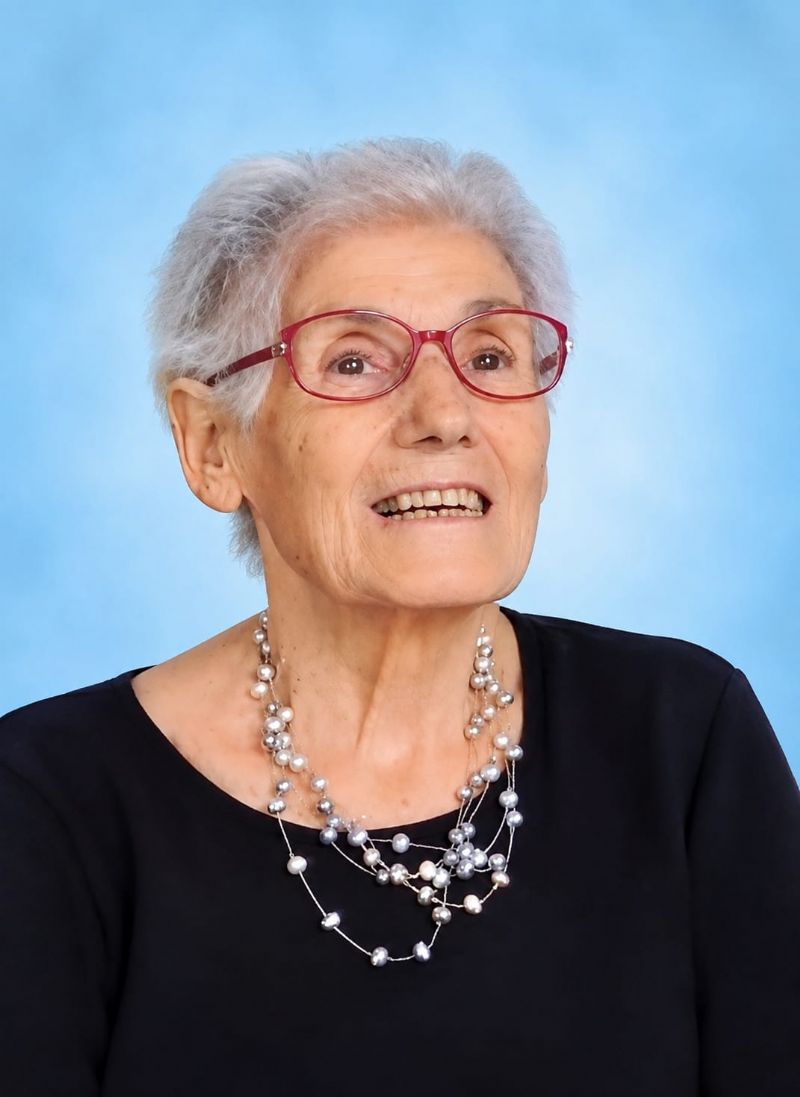 SAGONA MARIA TERESA