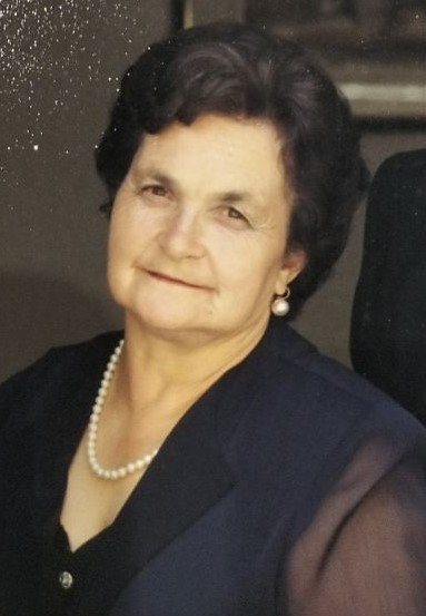 SAGONA MARIA GRAZIA