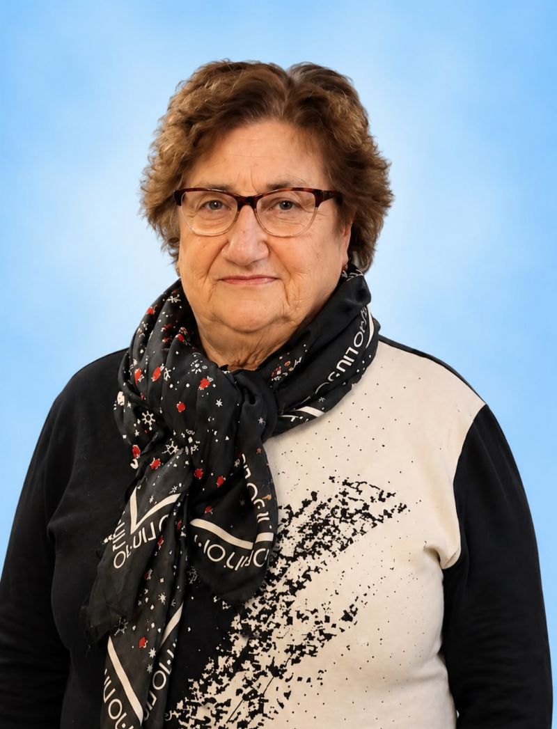 SAIA ANNA GIUSEPPA