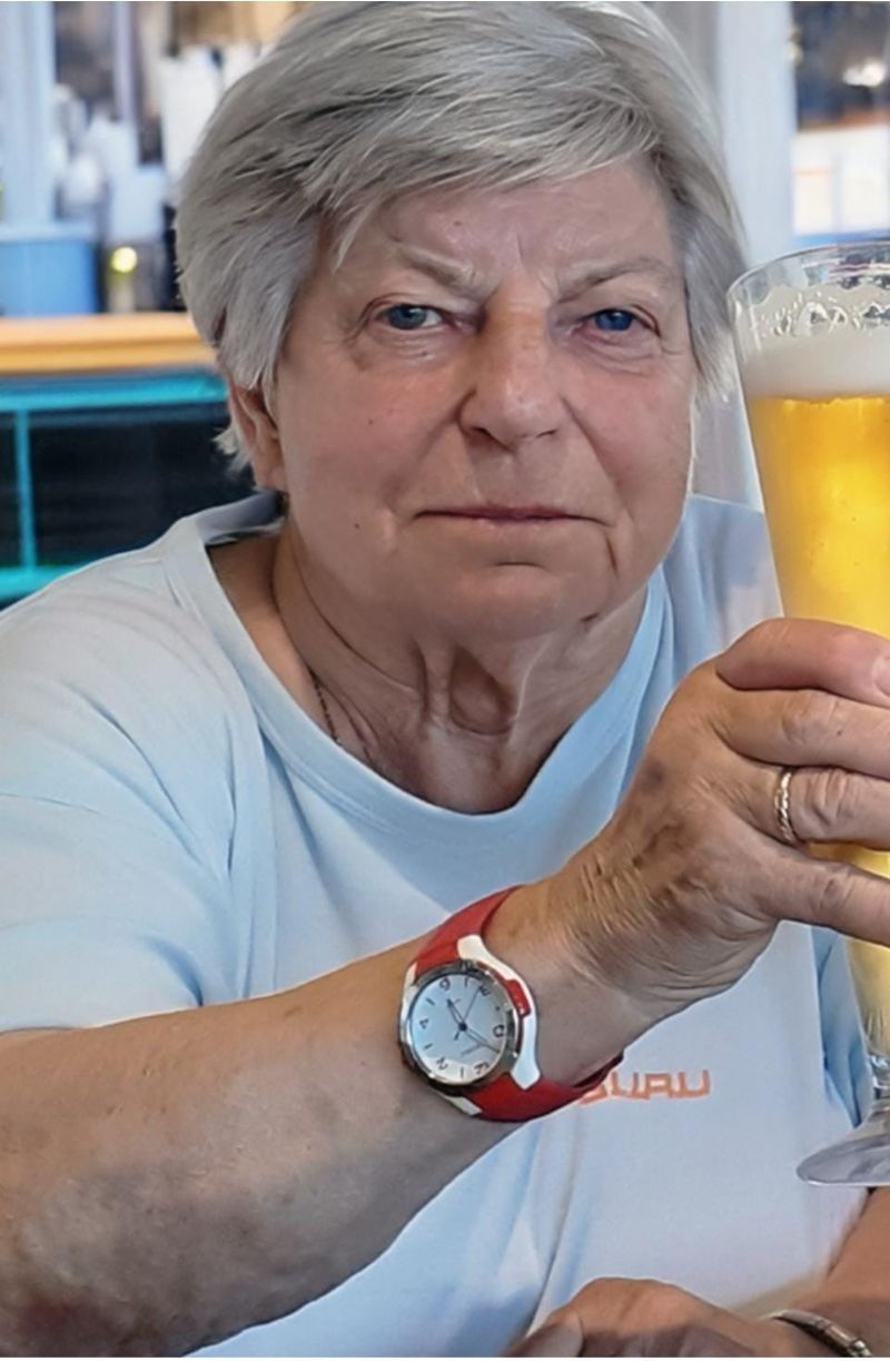 SOLITO MARIA ROSA