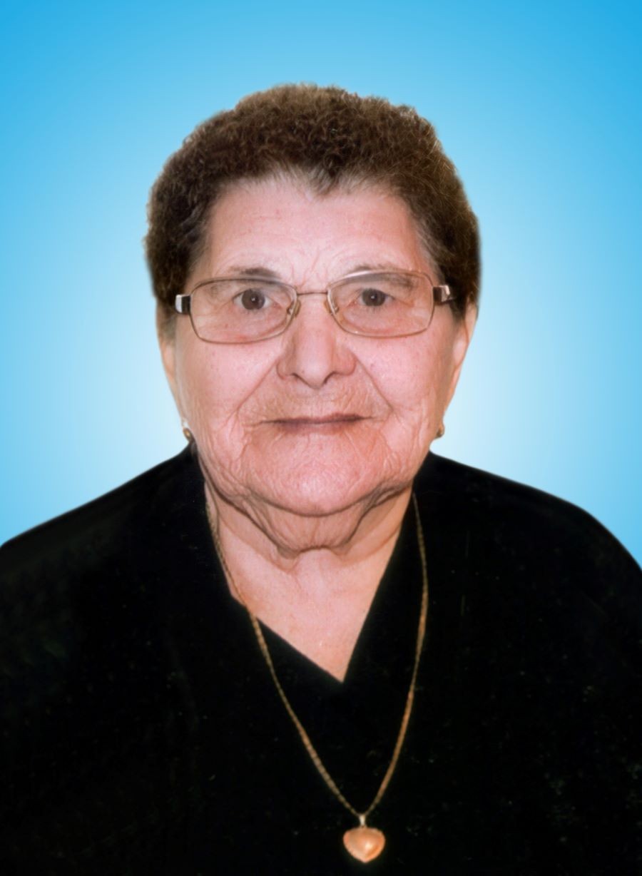 TARAVELLA ROSALIA