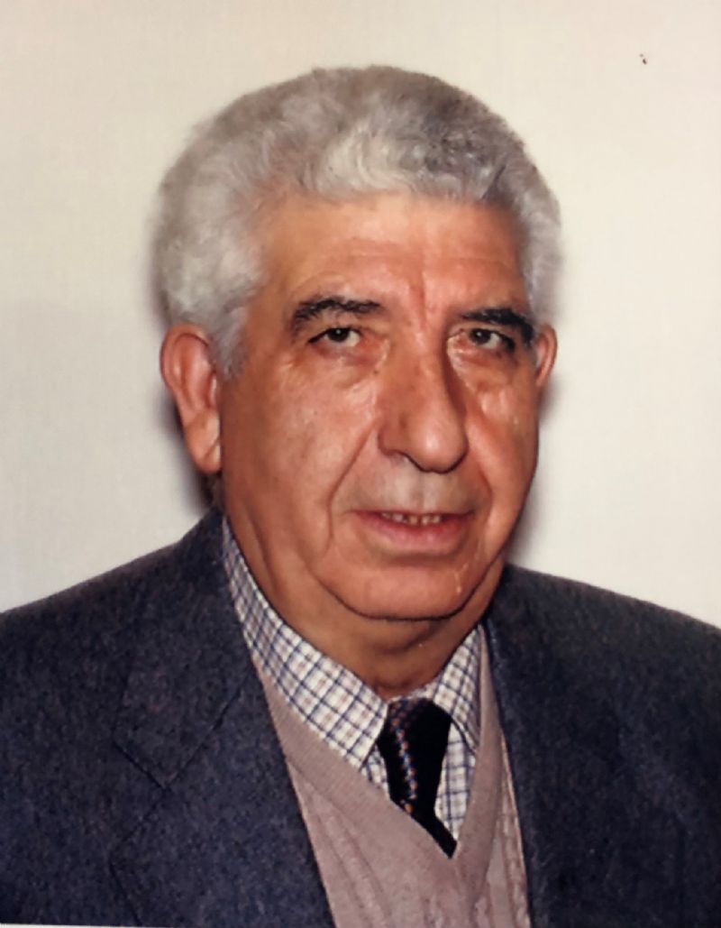 VICARI GIUSEPPE