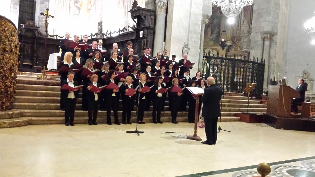 
Conclusa ieri Catania con grande successo la settima edizione del Festival Belliniano
Bellini, ambasciatore di Catania nel mondo
