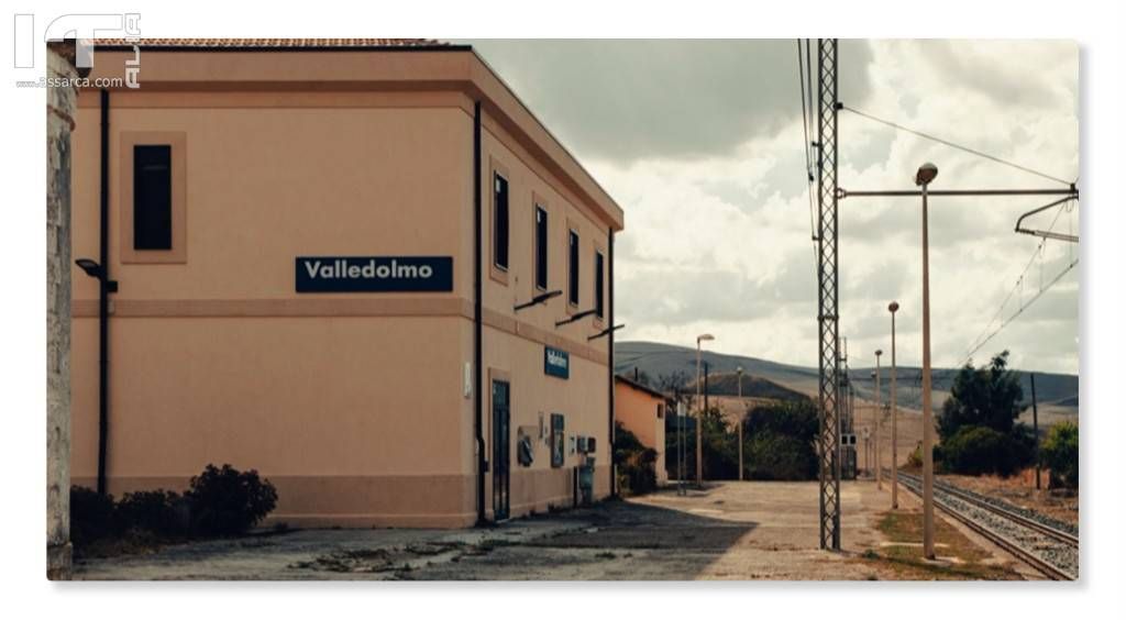 La Stazione ferroviaria di Valledolmo rischia la chiusura: lappello alle istituzioni