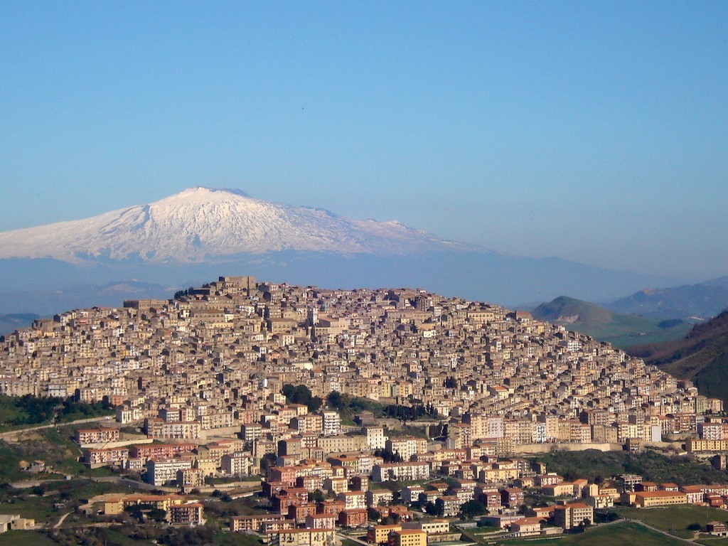 GANGI, VIA LIBERA AL PIANO VERDE PER LENERGIA SOSTENIBILE