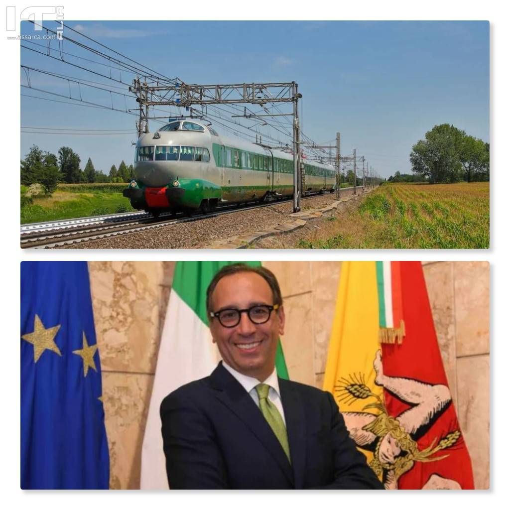 Ance Sicilia, “Questa non è neppure Alta Capacità”
