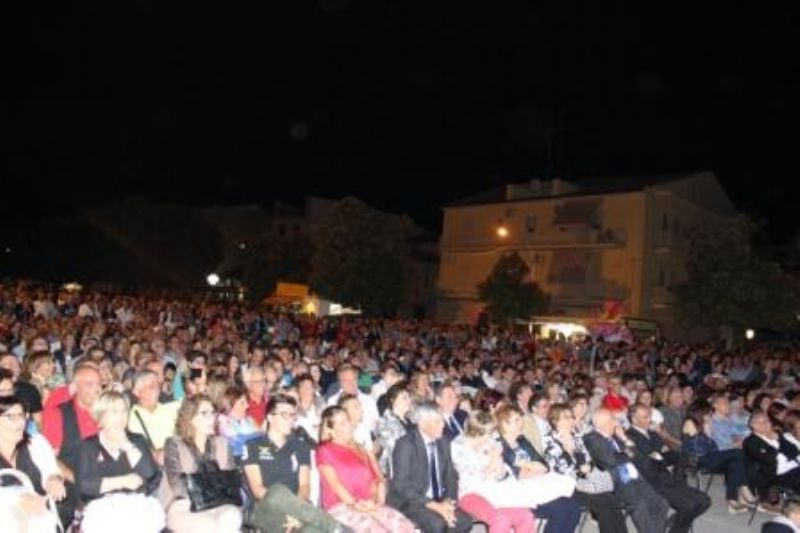 CALTANISSETTA: BANCA DEL NISSENO: FESTIVAL DEL SOCIO 2014