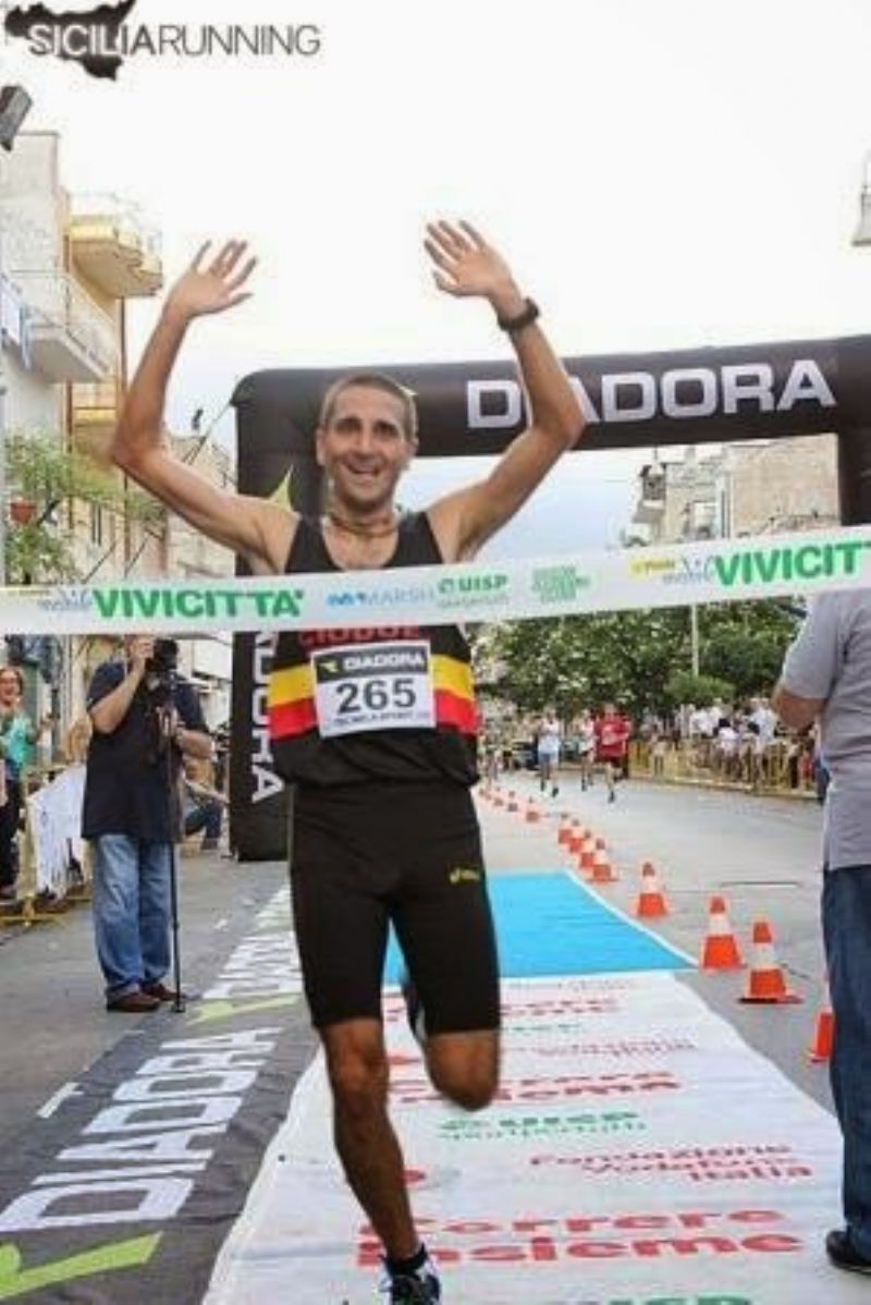 Podismo:  Domenica la Festa dellAtletica Siciliana al Gran Galà BIORACE  tra squisiti  ricordi e pregiati  premi si  chiude ufficialmente la stagione agonistica UISP 2014