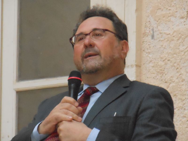 NOTO - CSECS SI PRESENTA AGLI STUDENTI DI NOTO