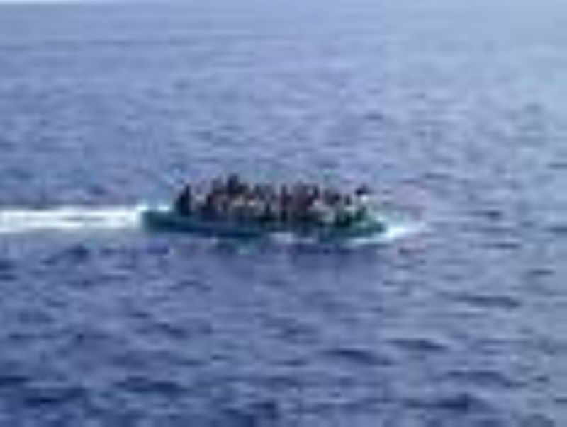 Lampedusa ? Emergenza Immigrazione 
