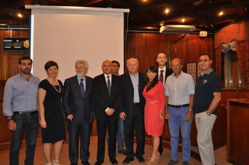 Convegno �L�unione fa l�impresa�  consuntivo.