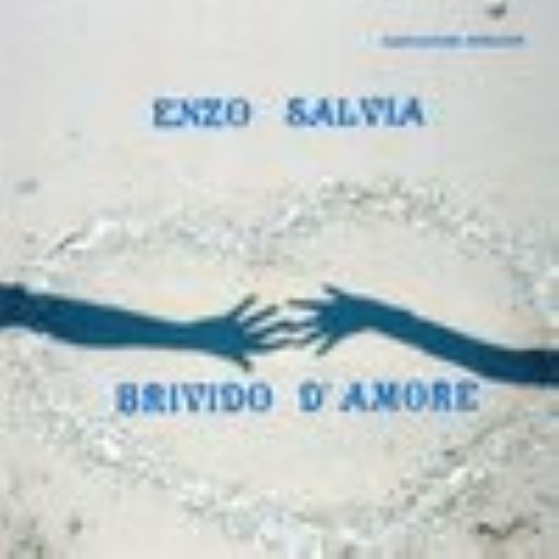 Capo D`Orlando (ME). "Brivido d`amore" di Enzo Eugenio Salvia