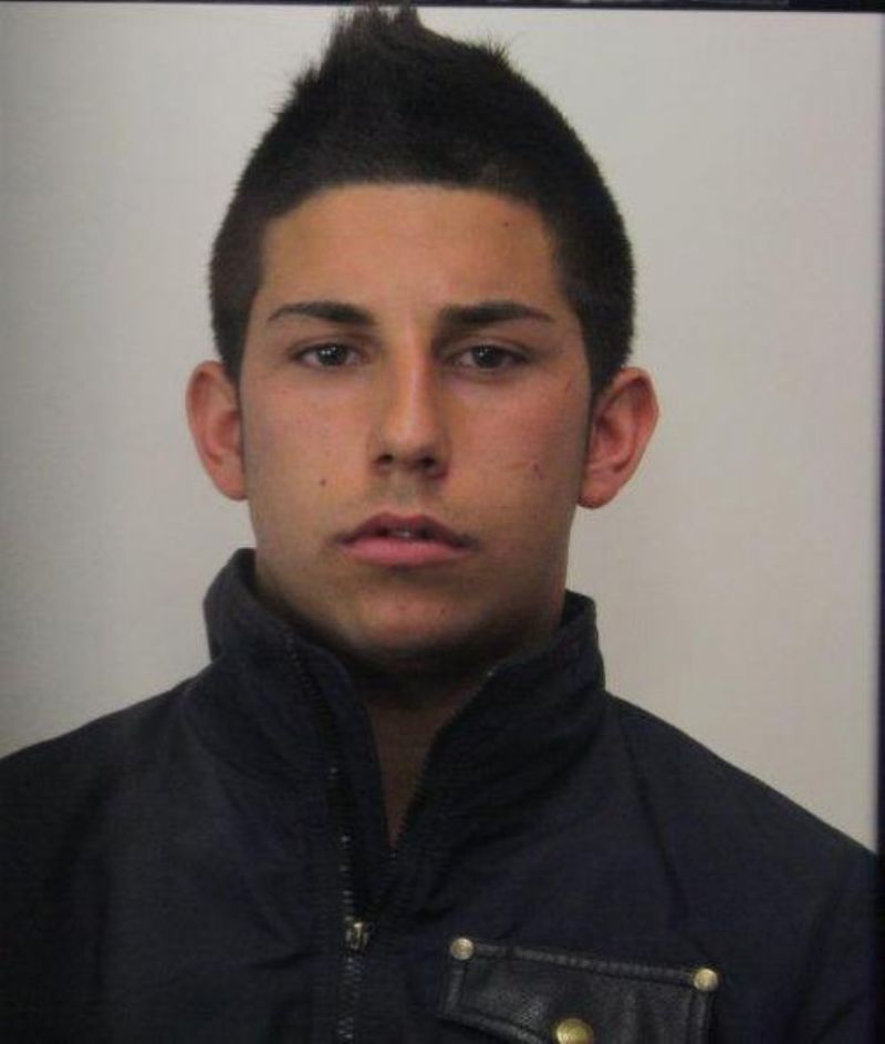 San Martino delle Scale - Due giovanissimi arrestati dai Carabinieri ,mentre tentano un furto in un appartamento

