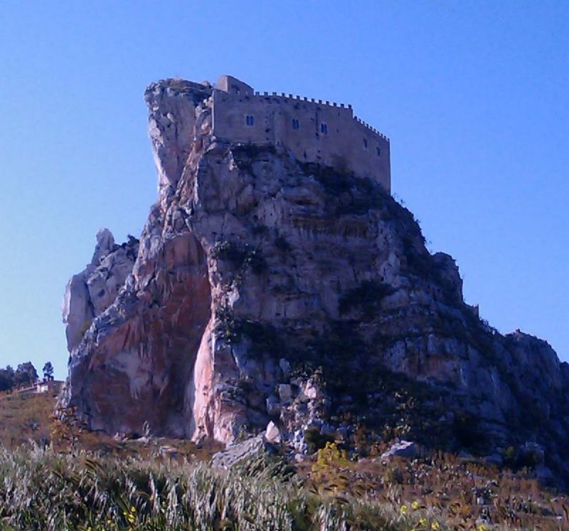 Palermo. Si parla dei Castelli di Sicilia al Corso di Storia dell?Arte Medievale promosso da SiciliAntica