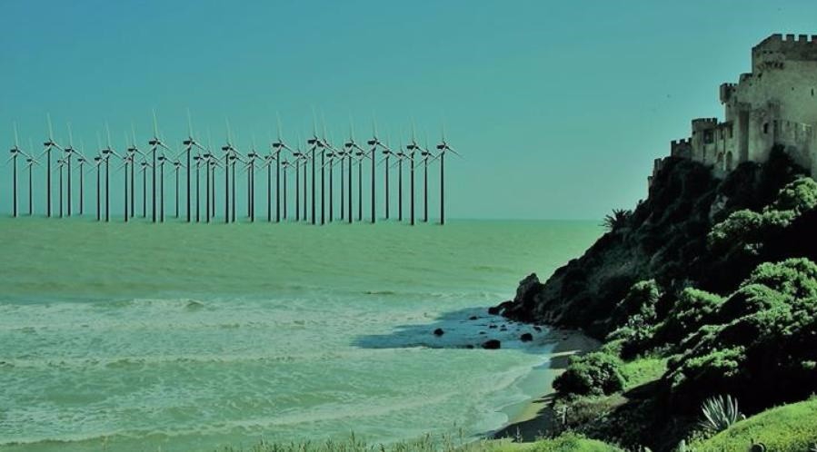 Il TAR annulla l`autorizzazione per la realizzazione di una centrale eolica che avrebbe devastato il golfo di Gela. Soddisfazione di BCsicilia