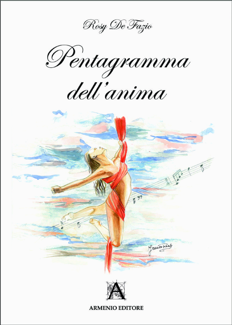 BROLO (ME) - Presentazione del volume di poesie "Pentagramma dell?anima" di Rosy De Fazio