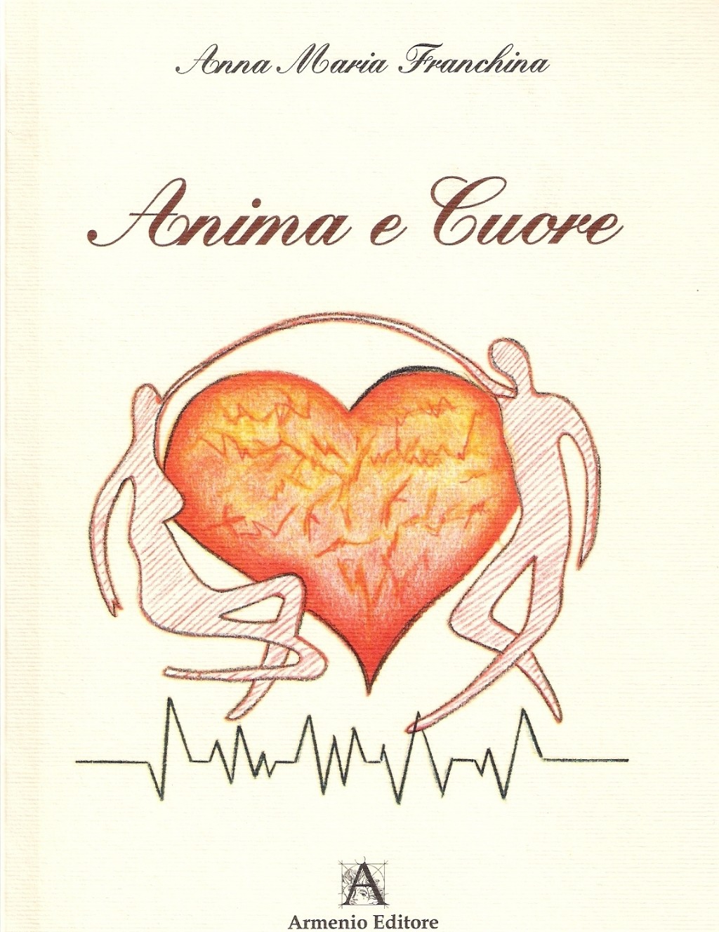 BROLO (ME) - Presentazione del libro Anima e cuore di Anna Maria Franchina
