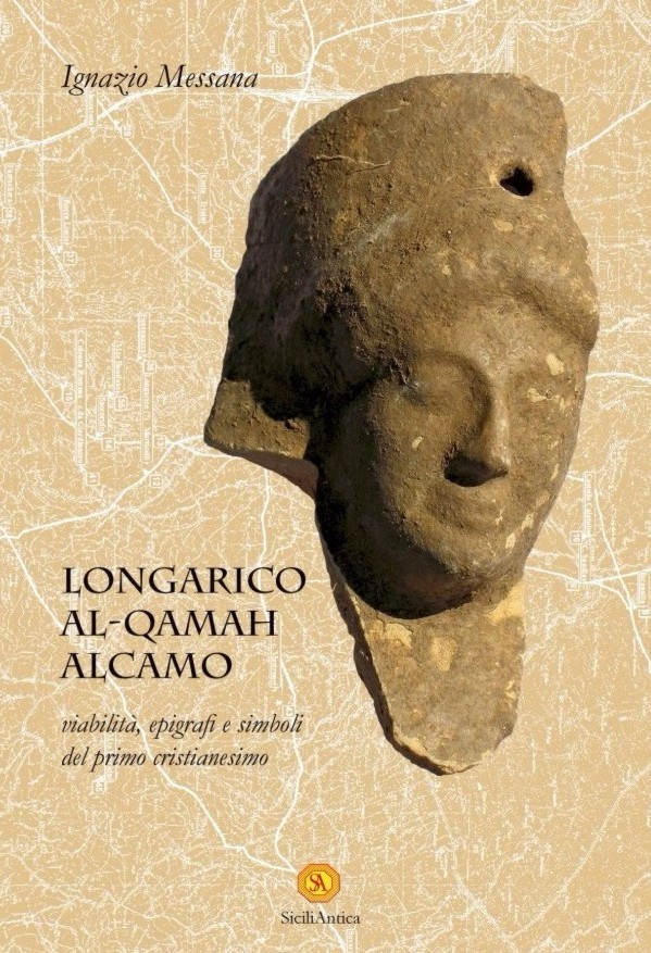 Alcamo, presentazione del libro di Ignazio Messana Viabilit, epigrafi e simboli del primo cristianesimo