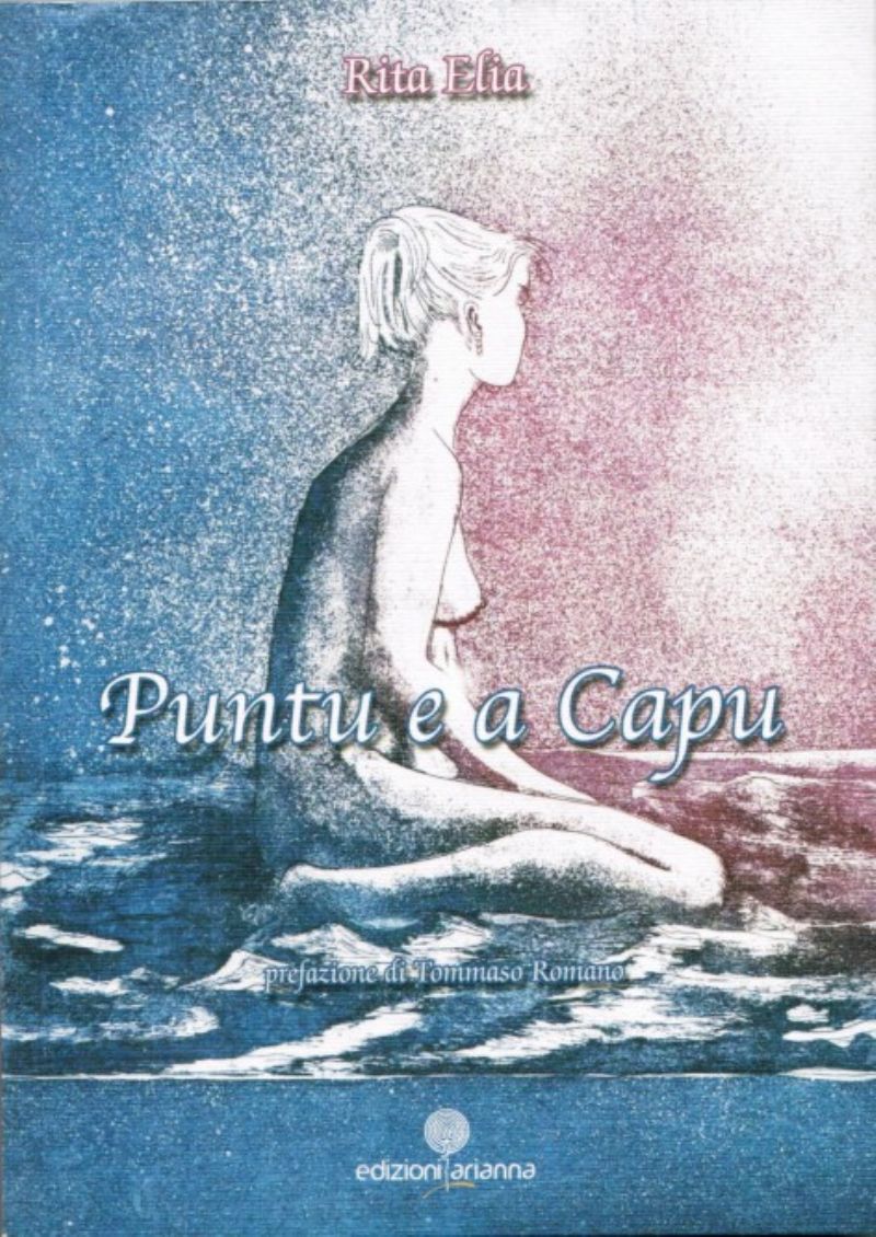 Caccamo. Presentazione del libro di Rita Elia "Puntu e a Capu"