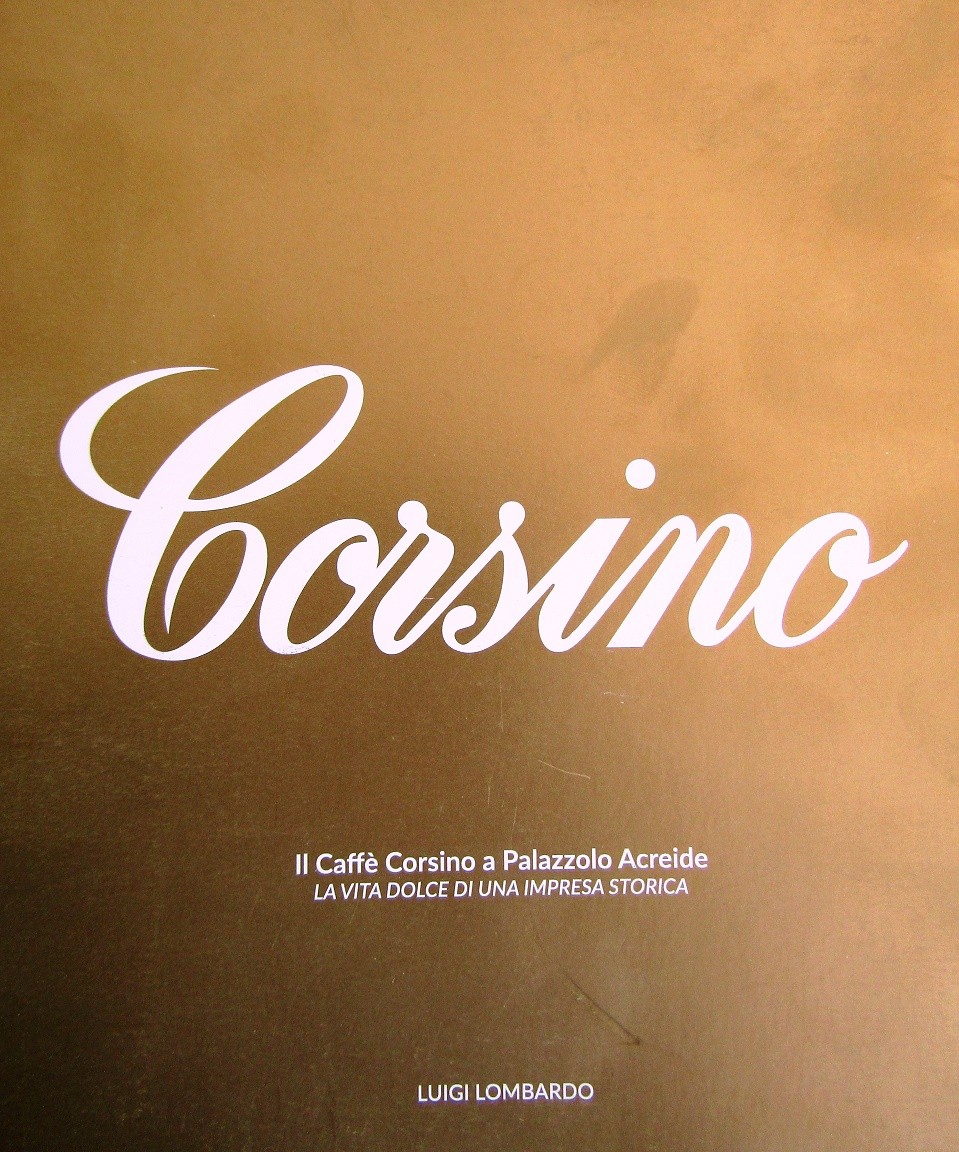 Palazzolo Acreide, nell’ambito dell’iniziativa di BCsicilia “30 Libri in 30 Giorni” si presenta il volume “Il caffè Corsino a Palazzolo: la vita dolce di una impresa storica”
