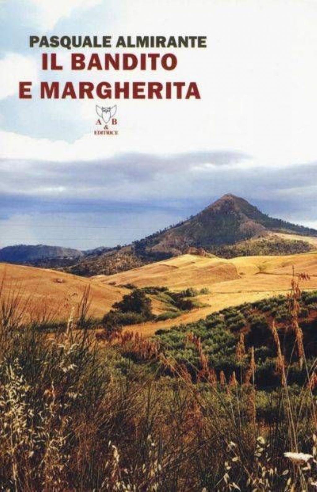 Riesi, nellambito delliniziativa di BCsicilia 30 libri in 30 giorni si presenta il volume Il Bandito e Margherita