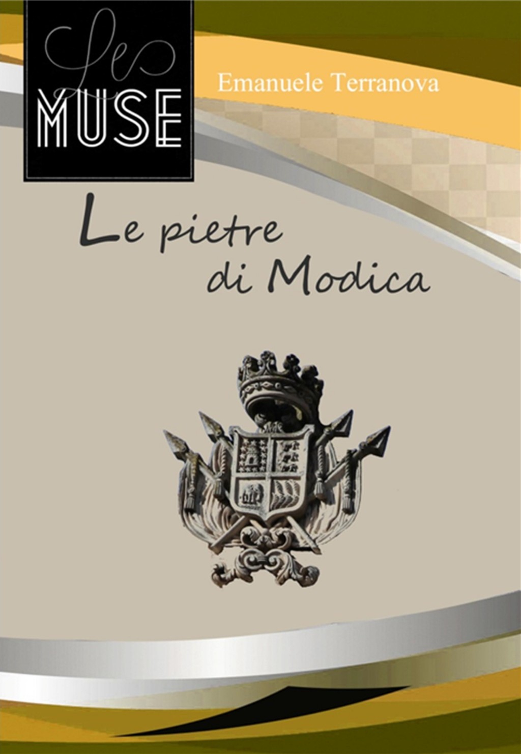Modica, nell’ambito dell’iniziativa di BCsicilia “30 Libri in 30 Giorni” si presenta il volume “Le pietre di Modica”