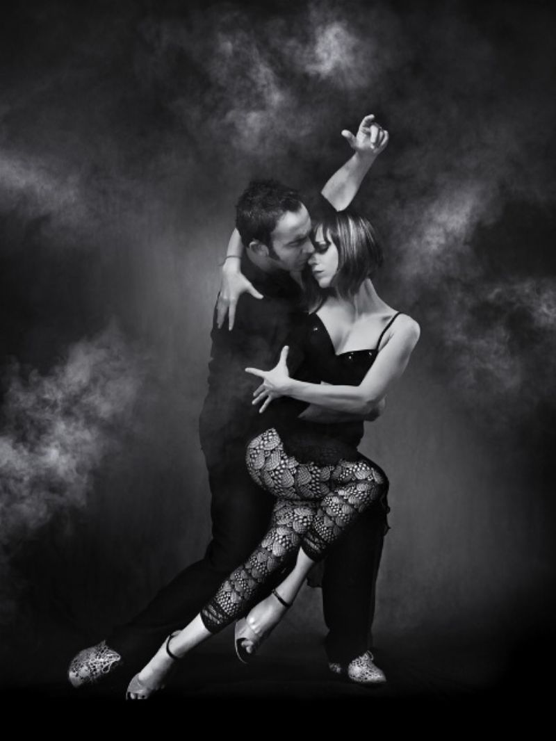 CATANIA: WEEK-END DI GRANDE TANGO