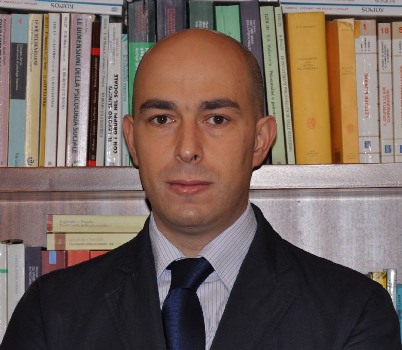 Alia: Filippo Guccione sostituisce  l`assessore  Salvatore Minnuto