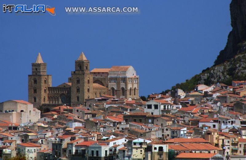 A CEFALU` UN FILM FESTIVAL INTERNAZIONALE