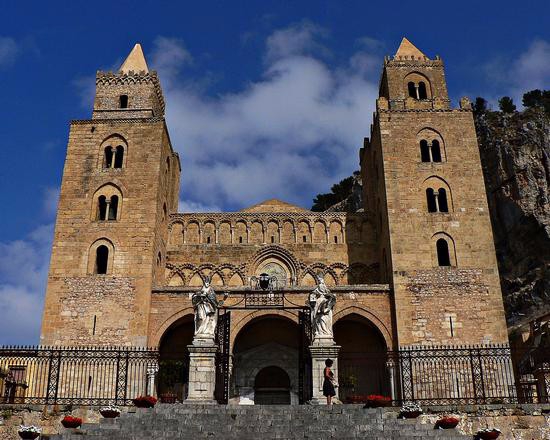 Si parla della Cefal Islamica al Corso organizzato da SiciliAntica