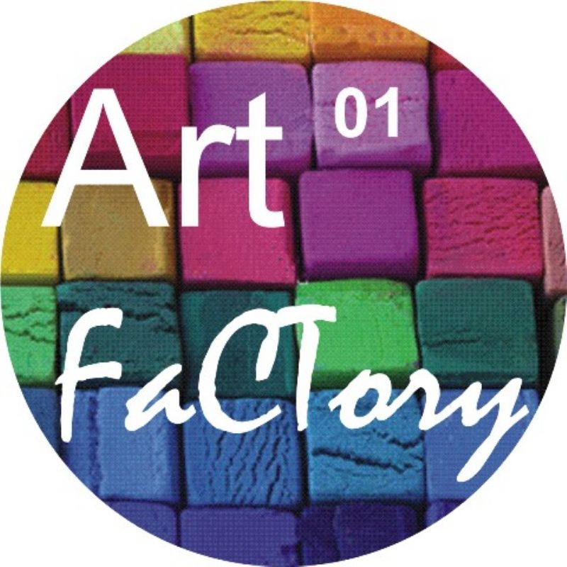 Art FaCtory 01 - mostra mercato d`arte contemporanea Catania
