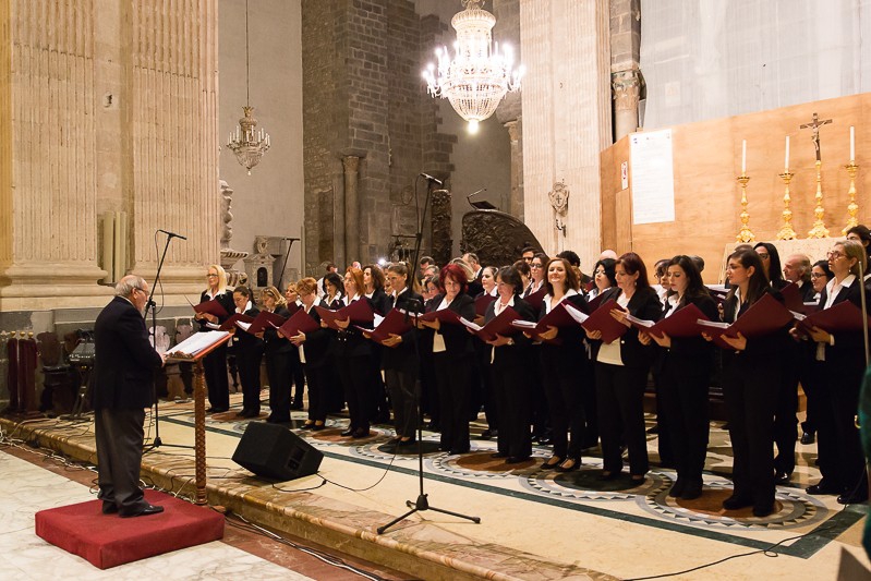 Il FESTIVAL BELLINIANO CELEBRA LANNIVERSARIO DELLA NASCITA DEL CIGNO
