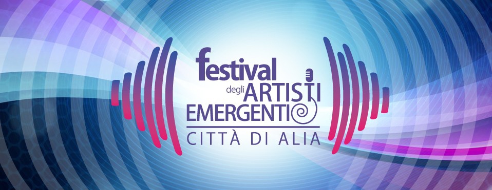 FESTIVAL DEGLI ARTISTI EMERGENTI CITT DI ALIA