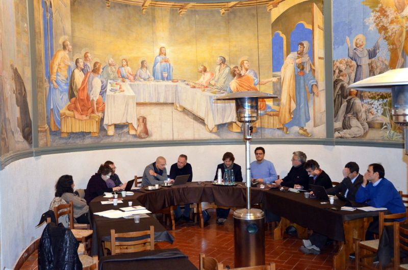 PALERMO : Nasce Sicilia Welfare: il Consorzio regionale delle Cooperative Sociali siciliane